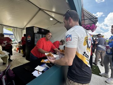 article image - Draft food 2